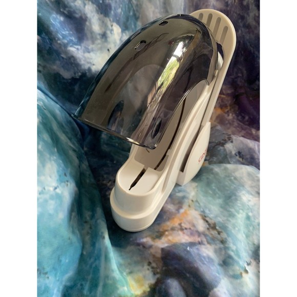 Bagel Cutter Ginsu Safe and Easy Slicer/Cutter-Stainless Blade-Dishwasher Safe - Picture 6 of 14